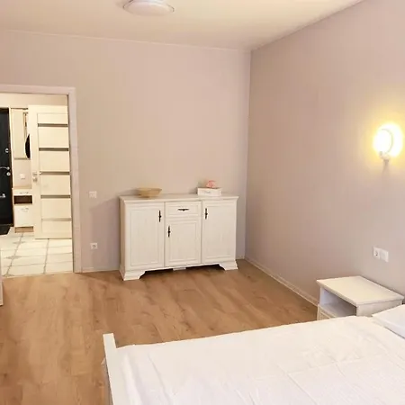 Apartment Shevchenko Street 19 Lemberg